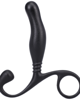 Prostate Massager – Zwart