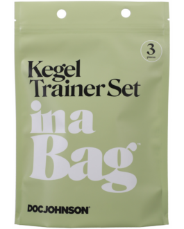 Kegel Trainer Set