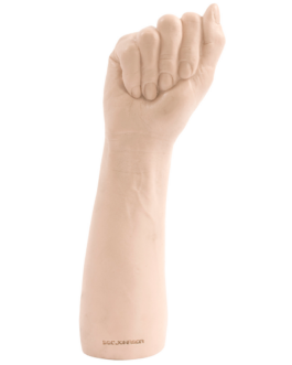Bitch Fist – Dildo