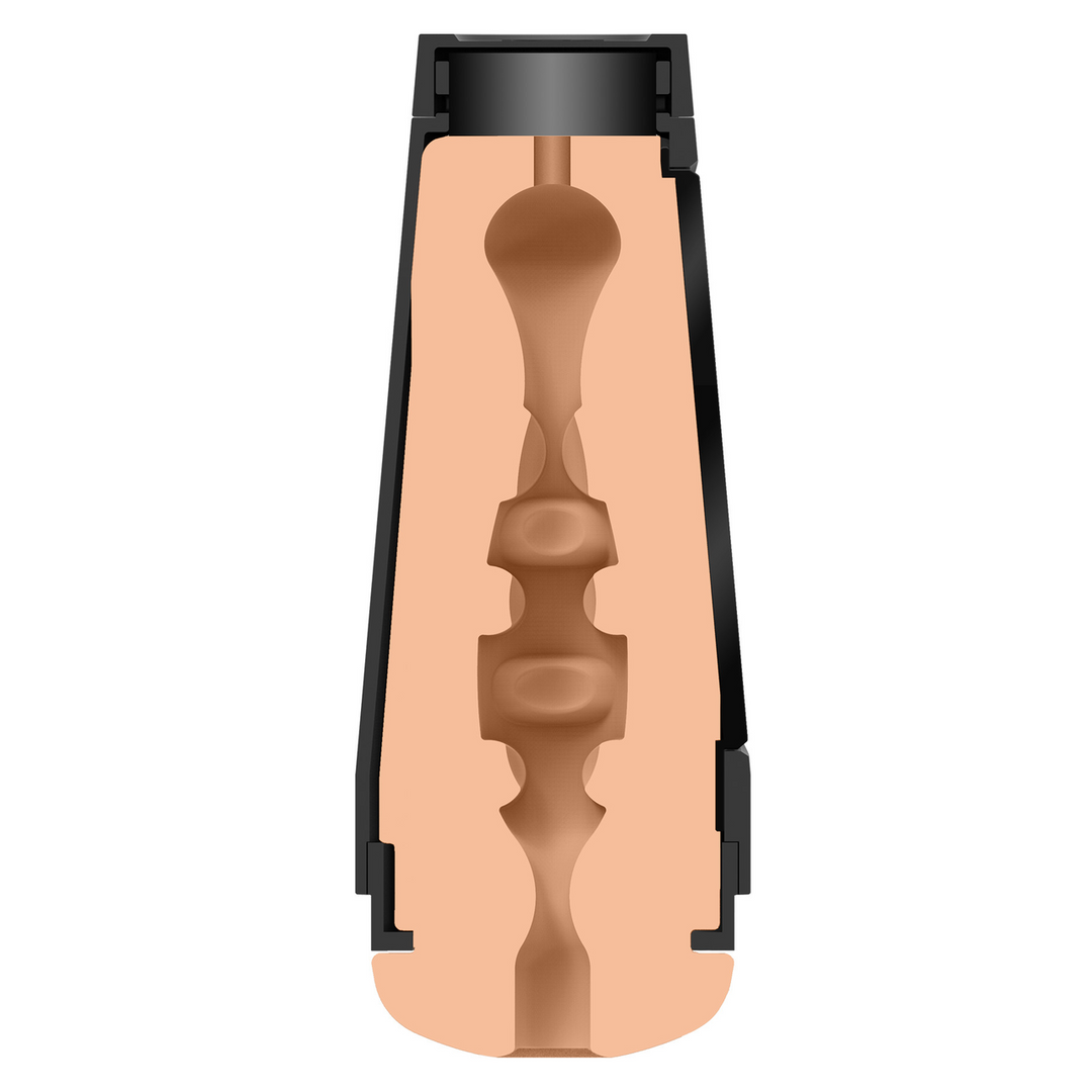 Chad White - ULTRASKYN Masturbator Ass - Afbeelding 5