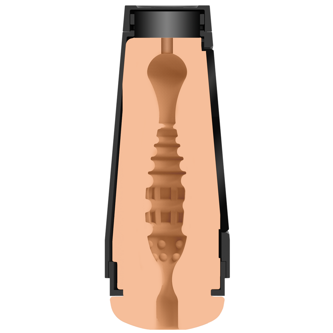 Roman Todd - ULTRASKYN Masturbator Ass - Vanilla - Afbeelding 7