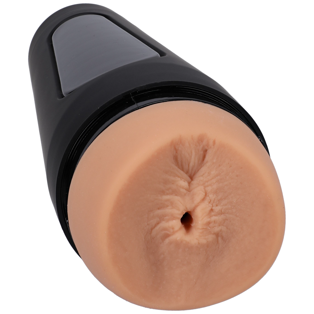 Roman Todd - ULTRASKYN Masturbator Ass - Vanilla - Afbeelding 3