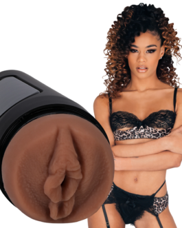 Scarlit Scandal – ULTRASKYN Pussy Masturbator – Vanille