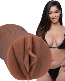 GOSM – ULTRASKYN Pocket Pussy Masturbator