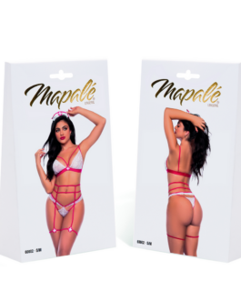 Kostuum Verpleegster – S/M