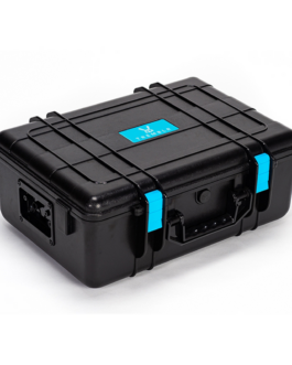 Tremblr BT-R Melkmachine