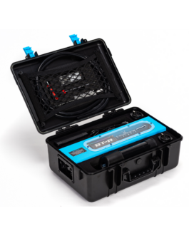 Tremblr BT-R Melkmachine