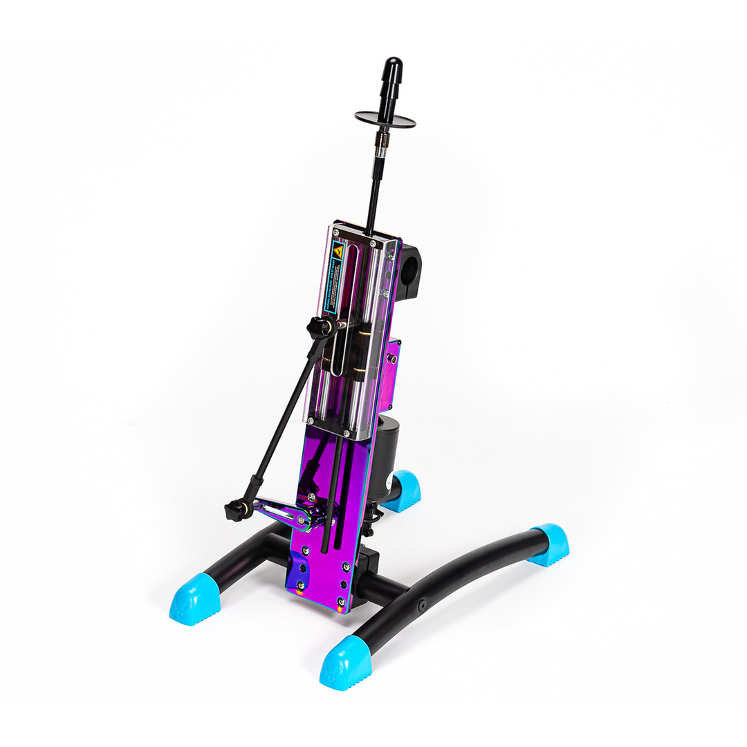 Fuck Machine - Rocket Stand - Afbeelding 6