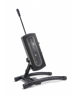 Gigolo Fuck Machine – Zwart