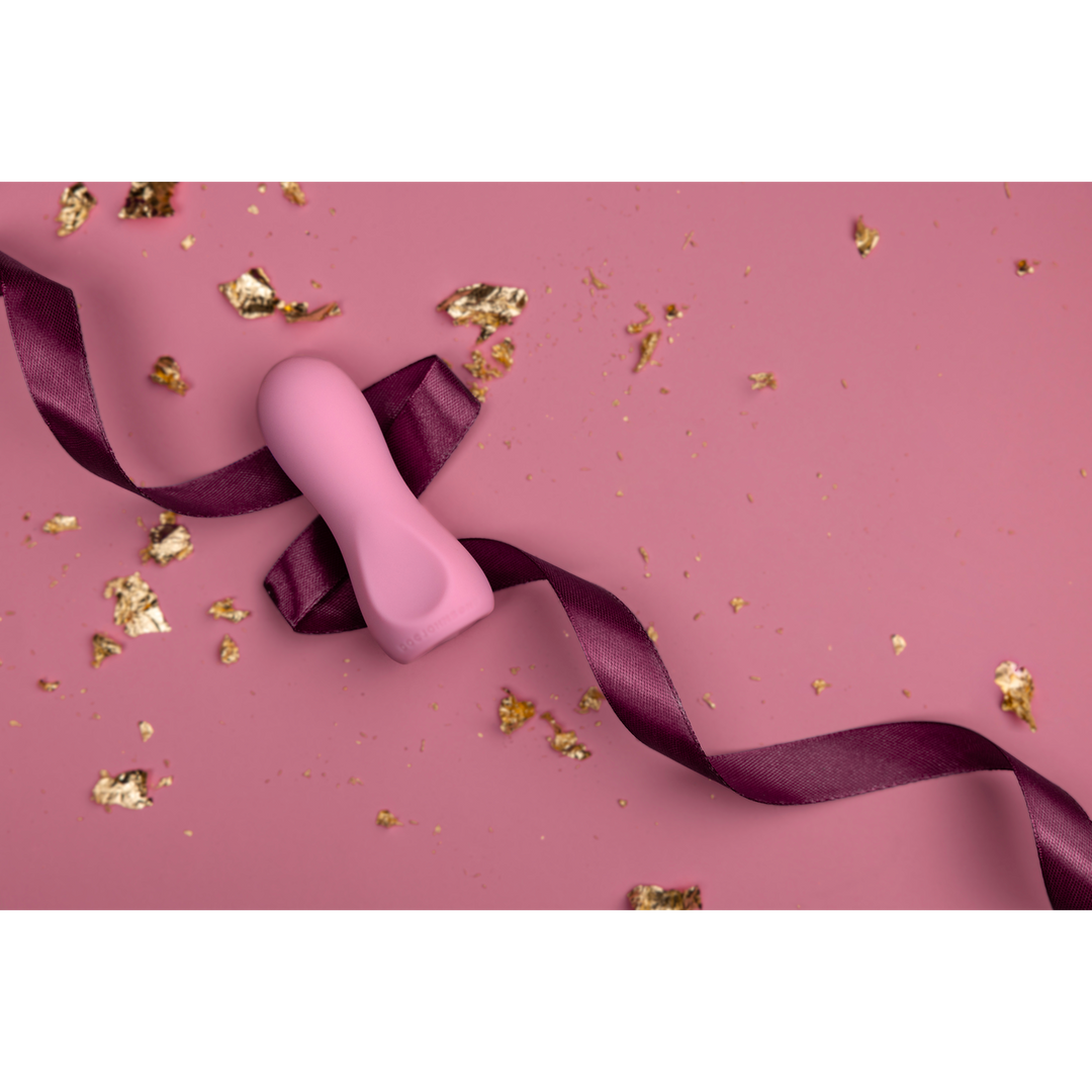 Droom - Oplaadbare Siliconen Bullet Vibe - Roze - Afbeelding 4