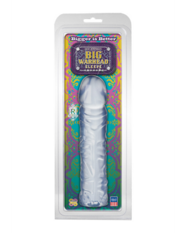 Grote Warhead – Penis Sleeve