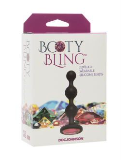 Draagbare Anale Knikkers