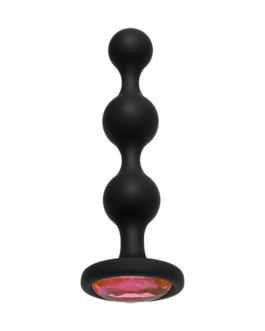 Draagbare Anale Knikkers