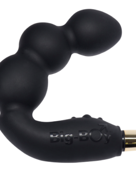 Grote Jong – Prostate Vibrator