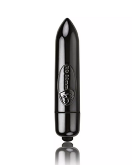 Vibrerende Bullet met 7 Snelheden – 3.15 / 80 mm