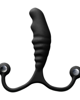 PSY – Prostate Stimulator – Zwart
