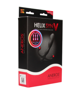 Helix Syn V – Zwart