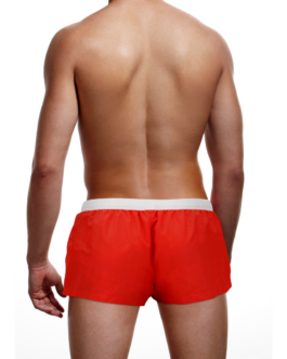 Zwemshort – S – Rood