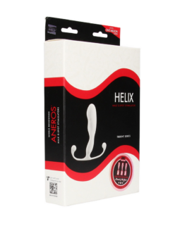 Helix Trident – Wit