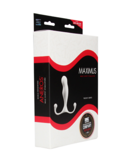 Maximus Trident – Wit