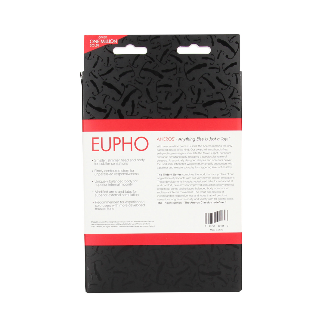 Eupho Trident - Wit - Afbeelding 4