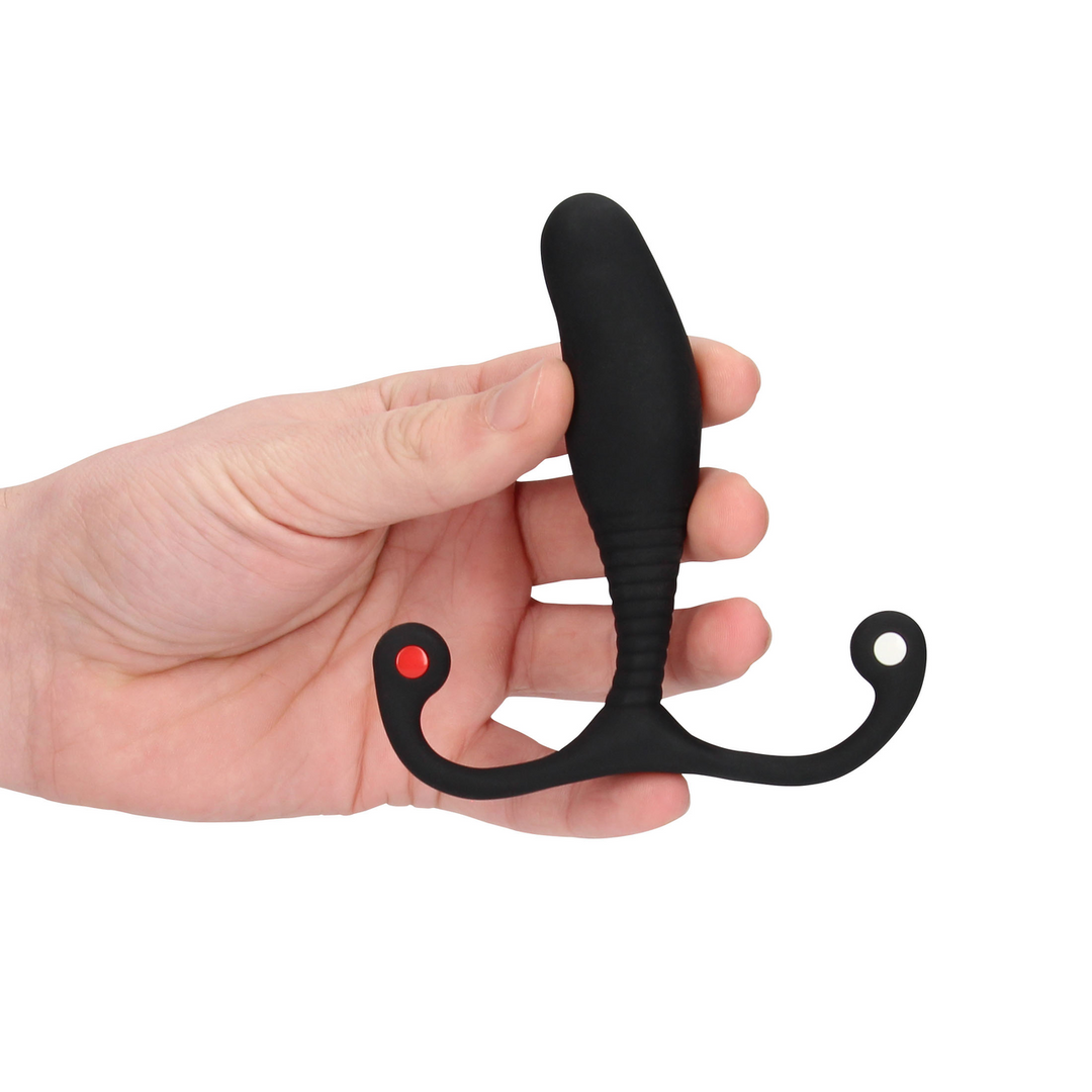 MGX Syn Trident - Zwart - Afbeelding 6