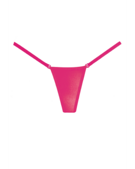 Wetlook – Panty – One Size