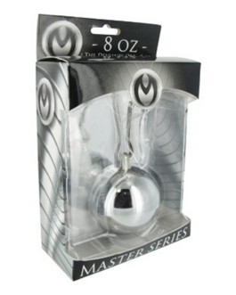 Deviants Orb Balls met Gewicht – 8 fl oz / 240 ml