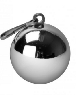 Deviants Orb Balls met Gewicht – 8 fl oz / 240 ml