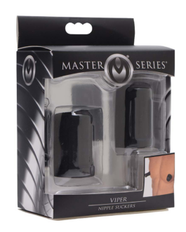 Viper – Nipple Suckers
