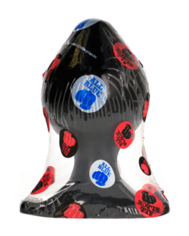 Butt Plug – 6 / 16 cm