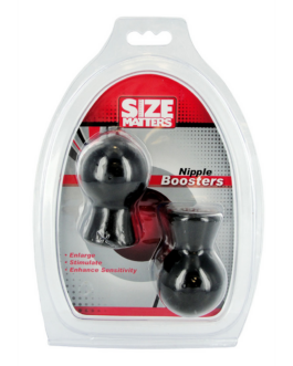 Teats Booster Klemmen