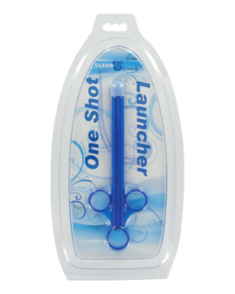 One Shot – Lube Launcher