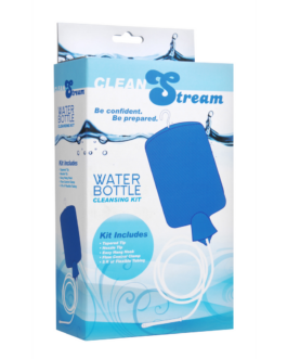 Reinigingsset voor Waterflessen