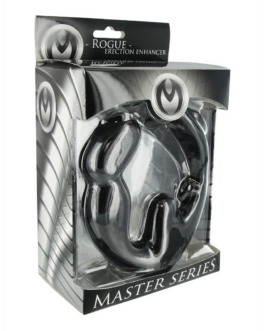 Rogue – Prostaat Stimulator en Cockring