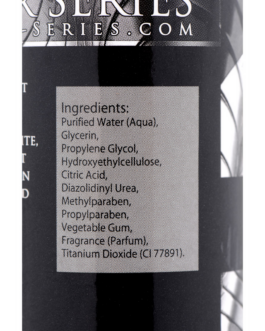 Jizz Geurende Lube – 8 oz / 240 ml