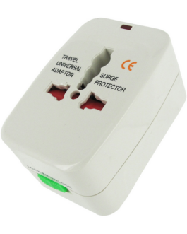 Reis Universele Adapter