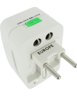 Reis Universele Adapter