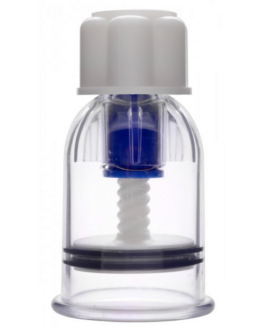 Inname – Anale Zuigapparaat