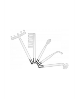 Deluxe Editie Twilight – Toverstaf met 5 Opzetstukken