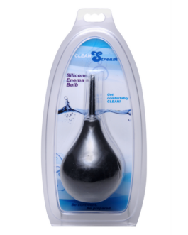 Siliconen Enema Pomp