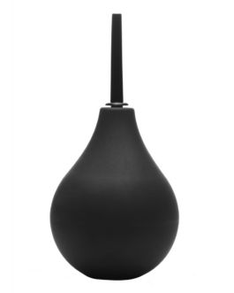 Siliconen Enema Pomp