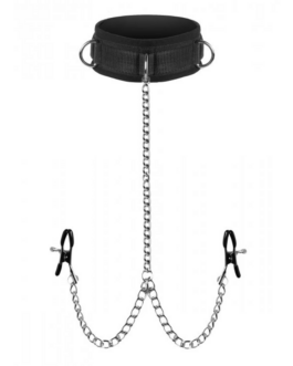 Submission – Kraag en Tepelknijper Unie