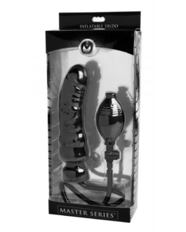 Renegade – Opblaasbare Dildo