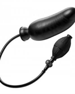 Renegade – Opblaasbare Dildo