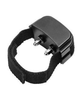 Cock Shock – Electro Stimulatie Cockring met Afstandsbediening