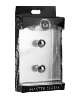 Magnus XL – Ultra Krachtige Magnetische Ballen