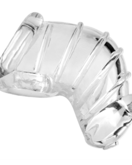 Detained – Zachte Chastity Cage