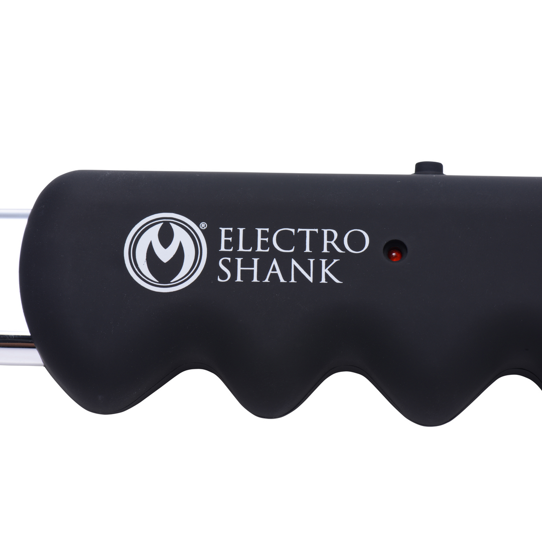 Electro Shank - Elektro Shock Mes met Handvat - Afbeelding 3