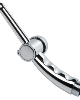 Douche Reinigingsmondstuk met Stroomregelaar